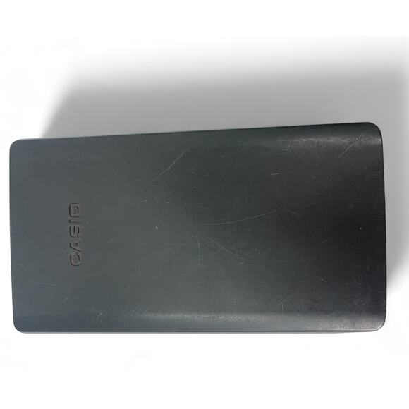 Set of 2 Texas Instruments TI-34 calculator Scientific Casio percentage - Picture 4 of 5